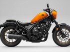 Honda Rebel CMX 500 / SE